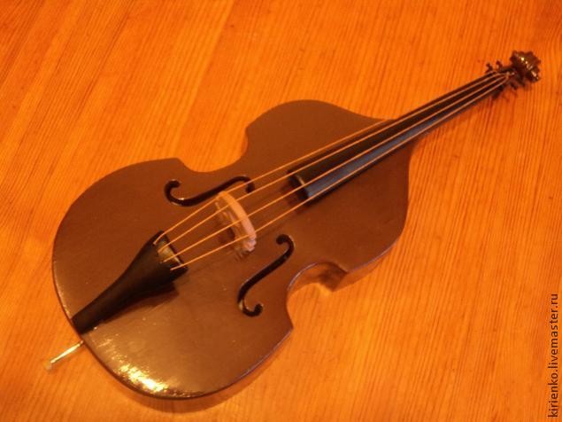 Музыкальные инструменты