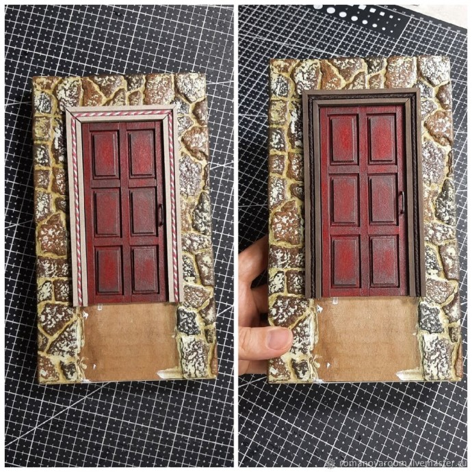 Оригинальный ночник