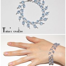 Мастер-класс по созданию браслета