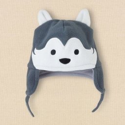 Милые шапочки для детей своими руками