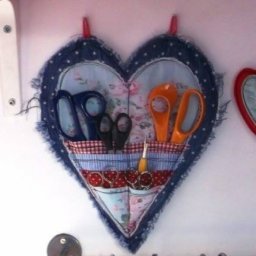 ​Органайзер для ножниц