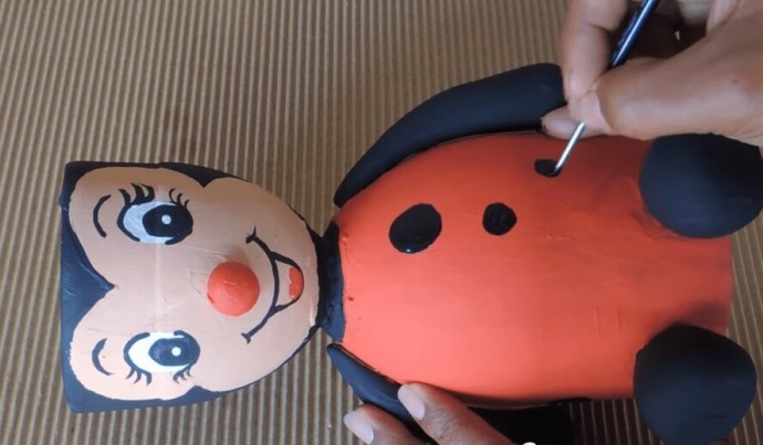 ​Букашки на даче, которым не страшен мороз