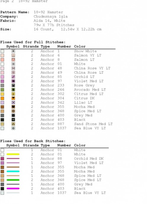 ​Хомяк в цветах