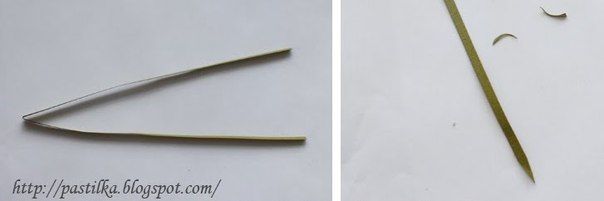 Как сделать одуванчик как живой