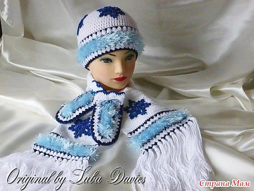 Красивейшие хлопковые шапочки для деток от солнца и не только: идеи