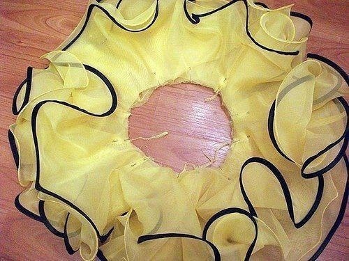 Детский костюм "Пчёлка"