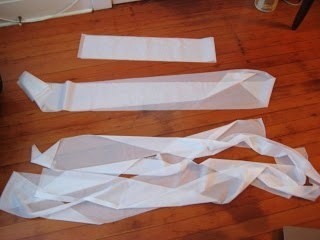 Нижняя юбка