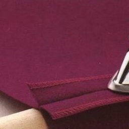 Правильная утюжка