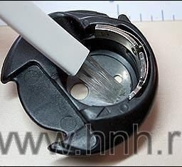 Уход за швейной машиной