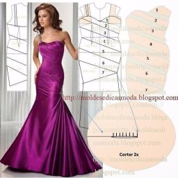 Немного шика