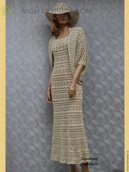 ​Платье "Легенда"