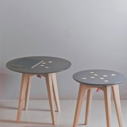 ​Разборная табуретка