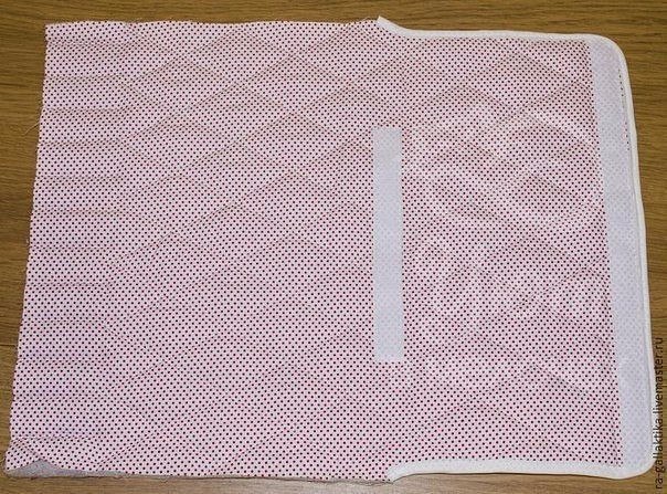 Шьем чехол на швейную машинку