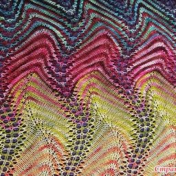 Узоры Миссони