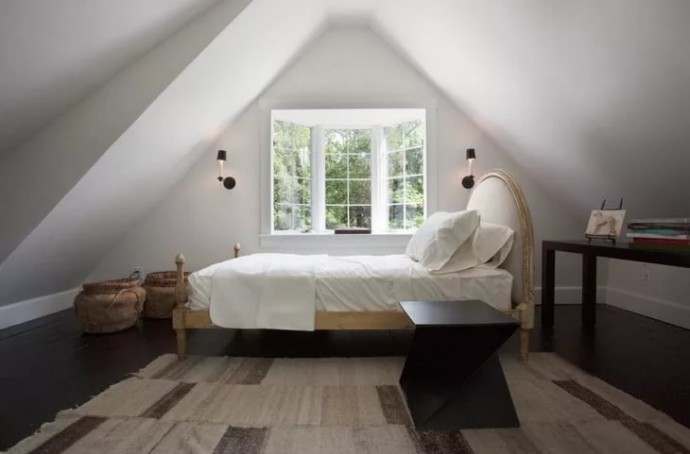 Идеальный чердак: идеи