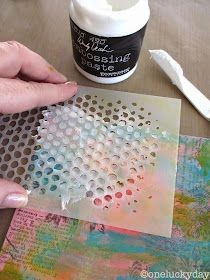 Творческие полезности