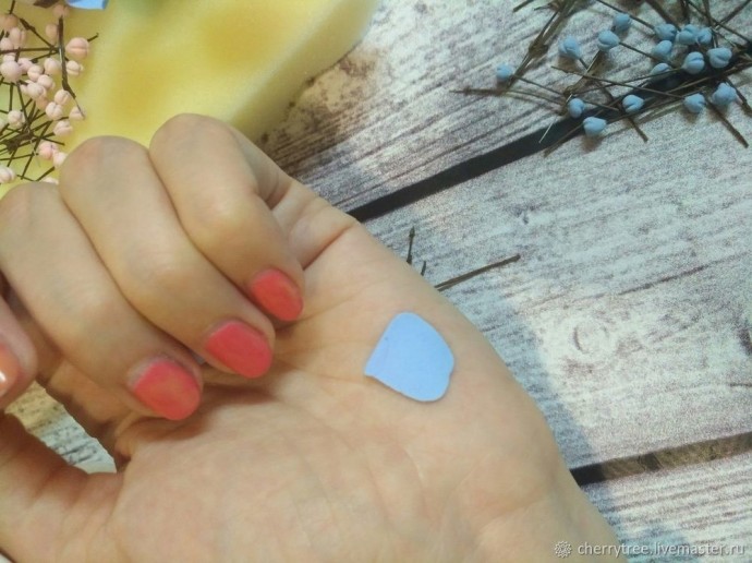 Венок "Времена года"