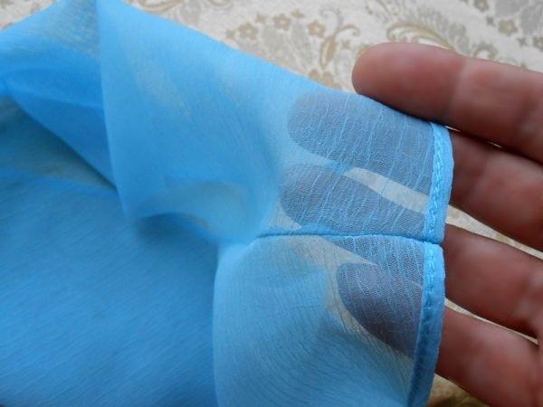 Французский шов