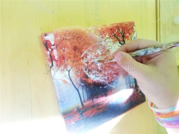 Ключница настенная своими руками