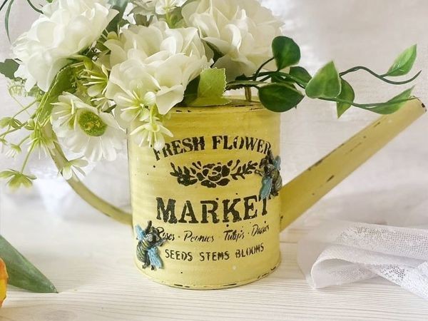 Декор для дома своими руками