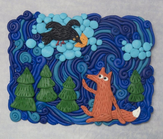 Поразительные картины Поразительные картины