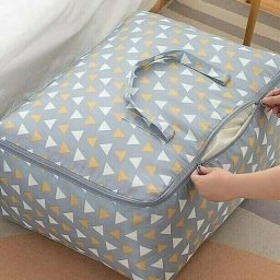 ​Шьем чехлы для хранения одежды