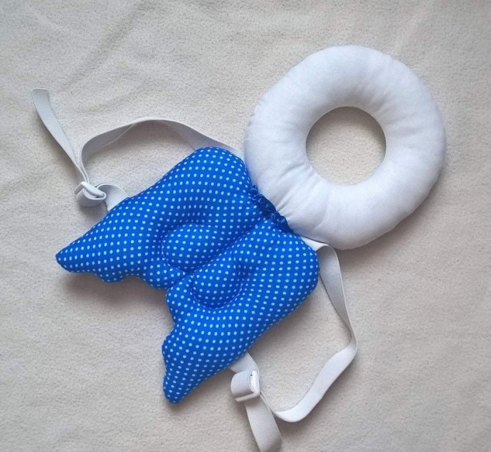 Подушка безопасности