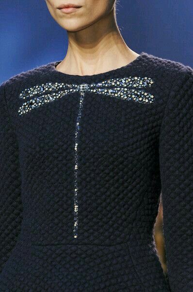 Превращаем базовую вещь в шедевр