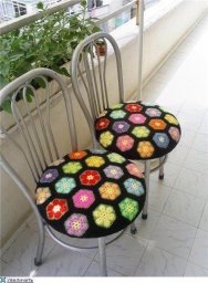 Сидушкa на стул