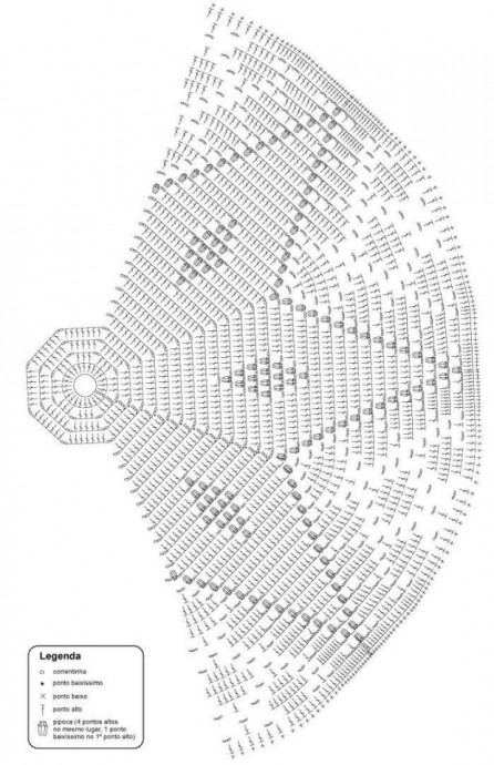 Симпатичный коврик с узором Симпатичный коврик с узором