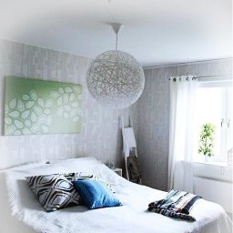 Оригинальный и неповторимый светильник за 1 час