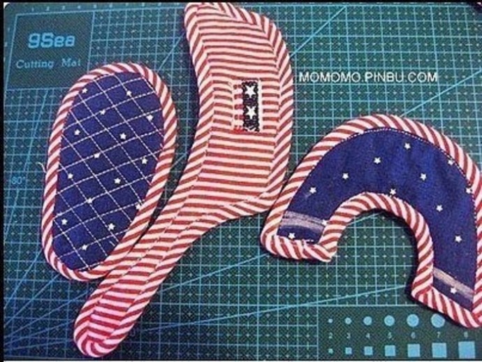 Детские пинетки Детские пинетки