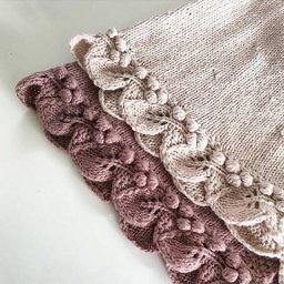 Красивая кайма