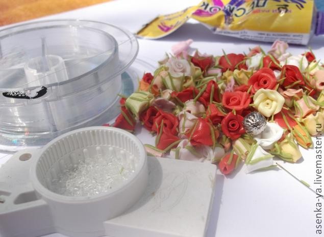 Подвеска "Розовый шар" Подвеска "Розовый шар"