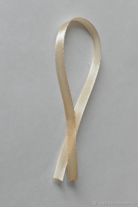 Красивые бантики