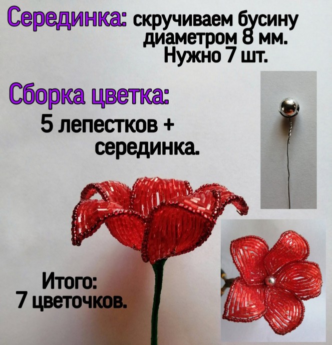 Очарование: мастер-класс