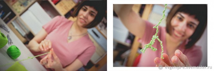 Куколка Вербница