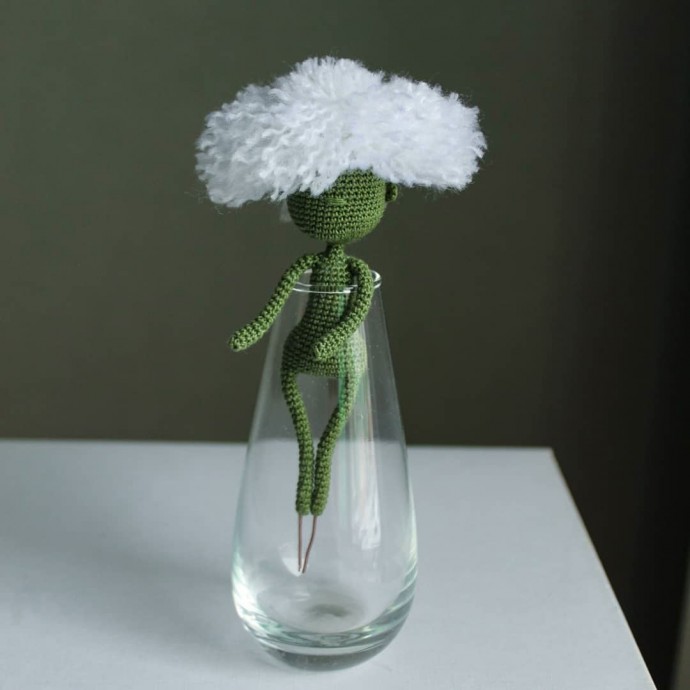 Прелестные цветочки