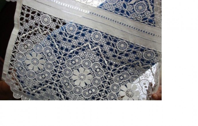 Крестецкая строчка