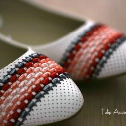 Обновляем балетки