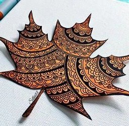 Раскраски-антистресс