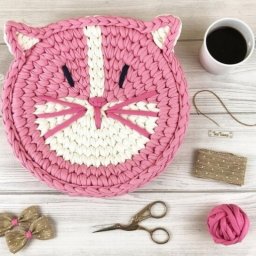 ​Забавные чехлы на табуретки в детскую комнату