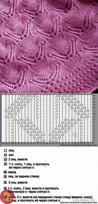 Чудесная подборочка с красивейшими схемами