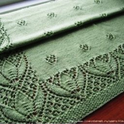 ​Цветочный узор