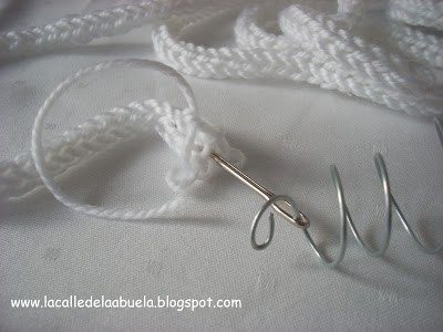 Елочка чудесная в своей оригинальности