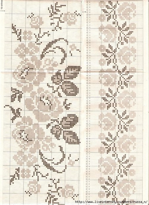 Филейные схемки