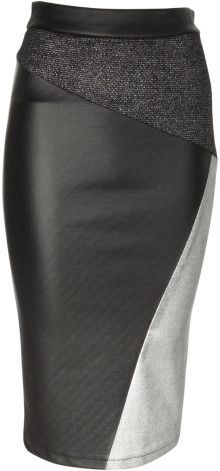 Идеи красивых и не стандартных юбок