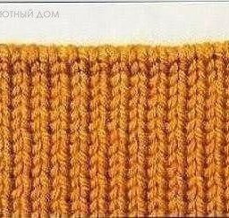 Как красиво закрыть петли