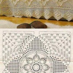 ​Очень красивые узоры