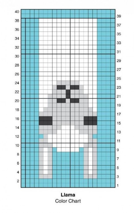 Шарфики с животными